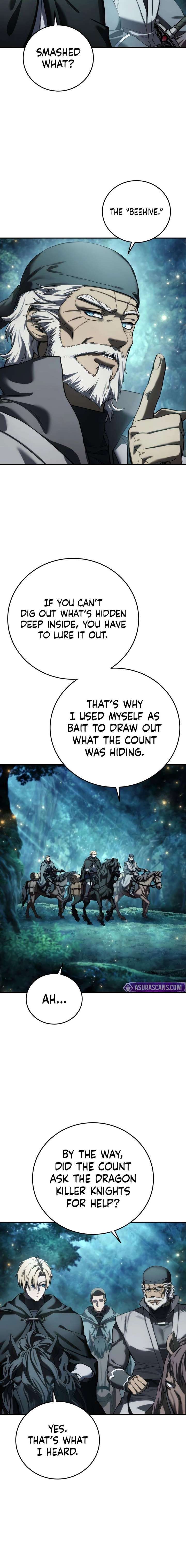 Read Star-Embracing Swordmaster Manga Online