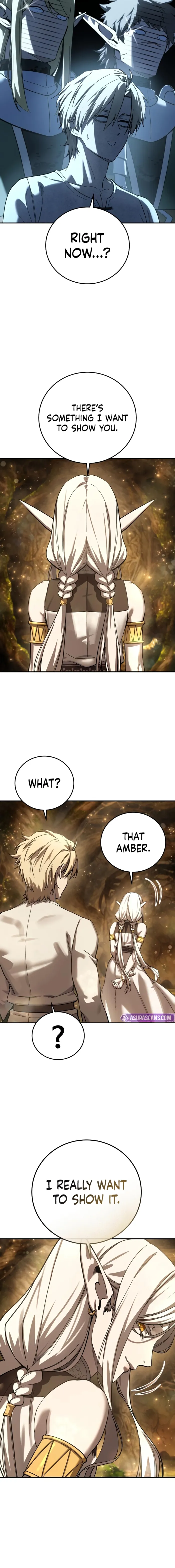 Read Star-Embracing Swordmaster Manga Online