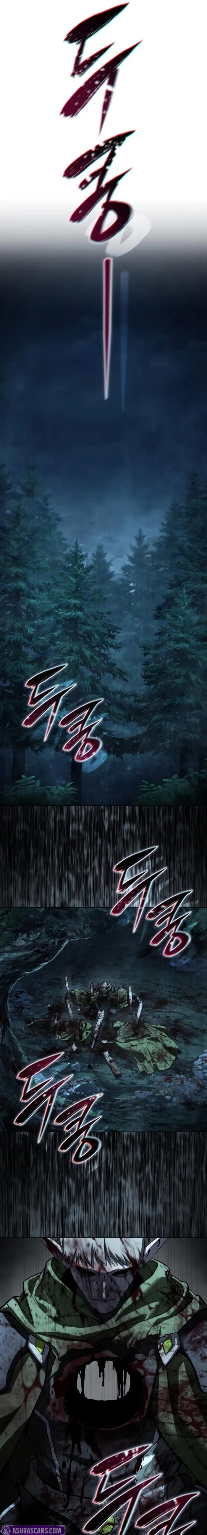 Read Star-Embracing Swordmaster Manga Online