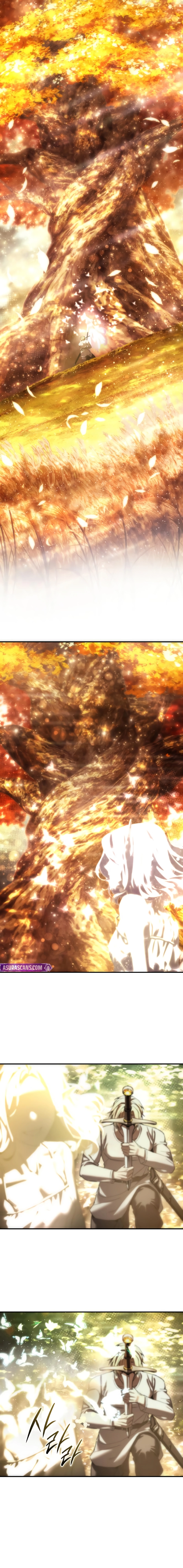 Read Star-Embracing Swordmaster Manga Online