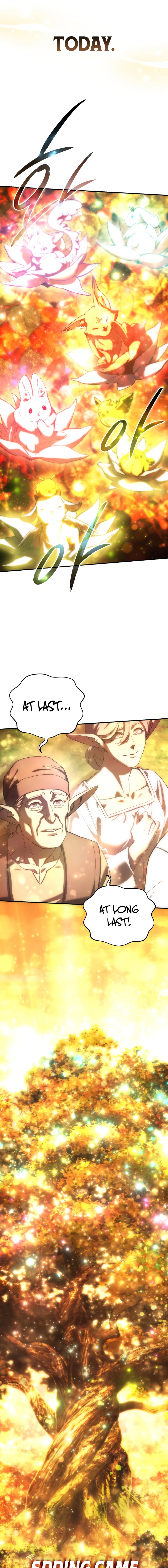 Read Star-Embracing Swordmaster Manga Online