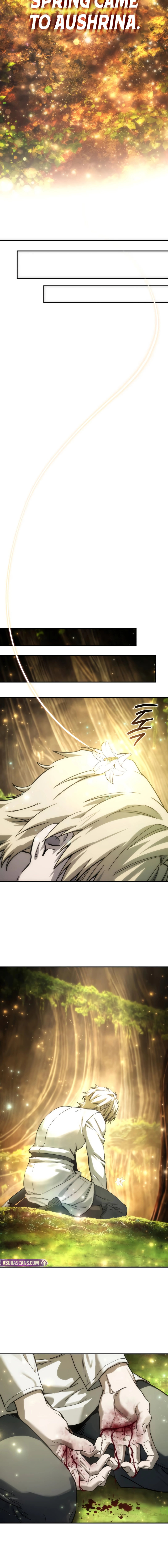 Read Star-Embracing Swordmaster Manga Online