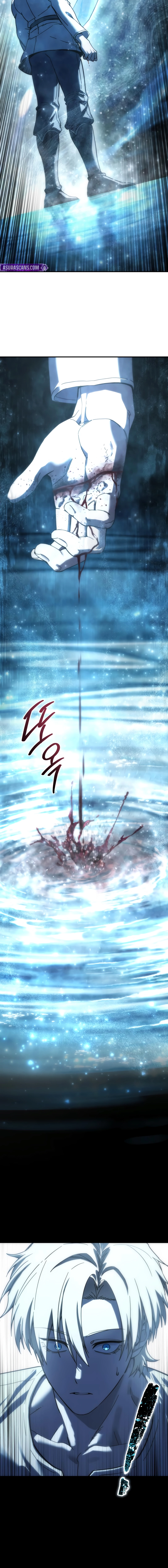Read Star-Embracing Swordmaster Manga Online
