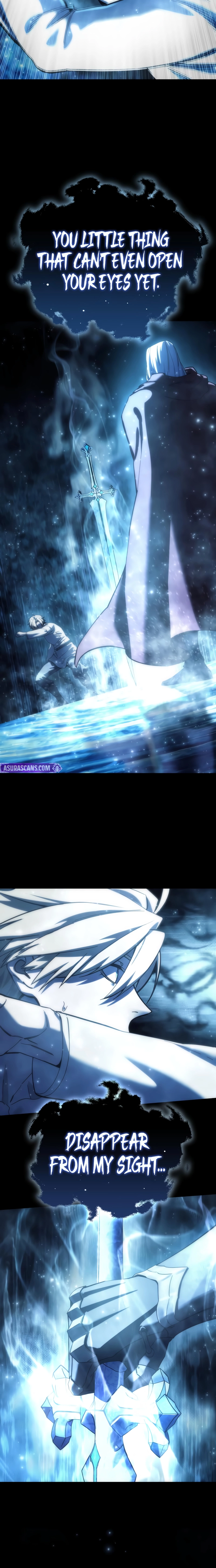 Read Star-Embracing Swordmaster Manga Online