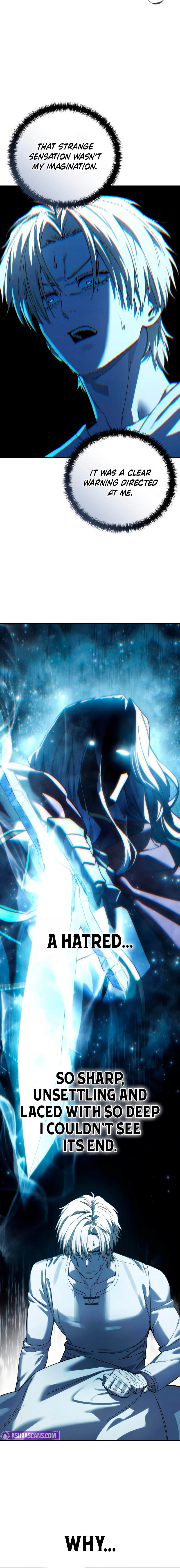 Read Star-Embracing Swordmaster Manga Online