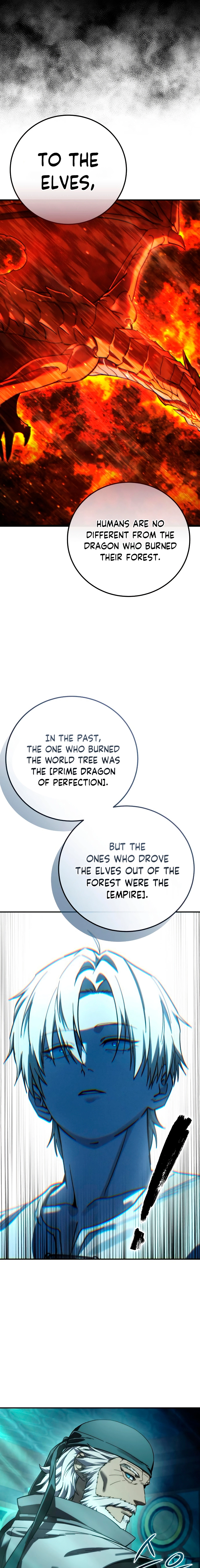 Read Star-Embracing Swordmaster Manga Online