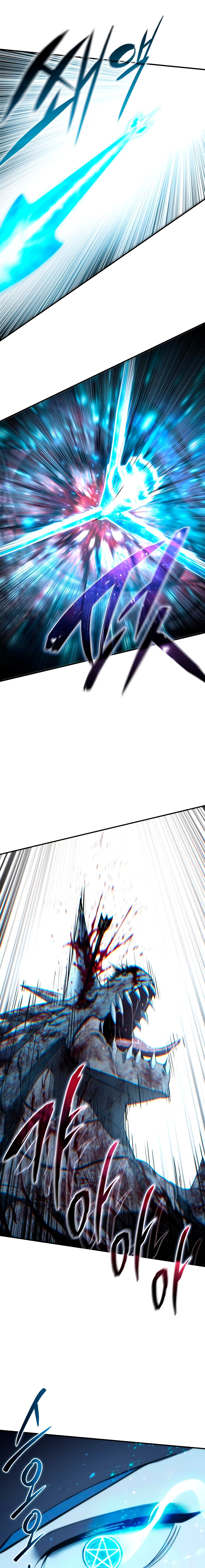 Read Star-Embracing Swordmaster Manga Online