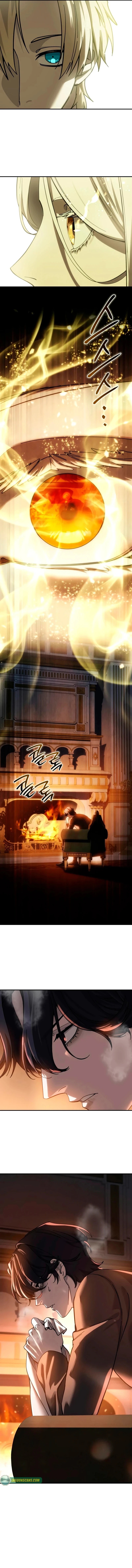 Read Star-Embracing Swordmaster Manga Online