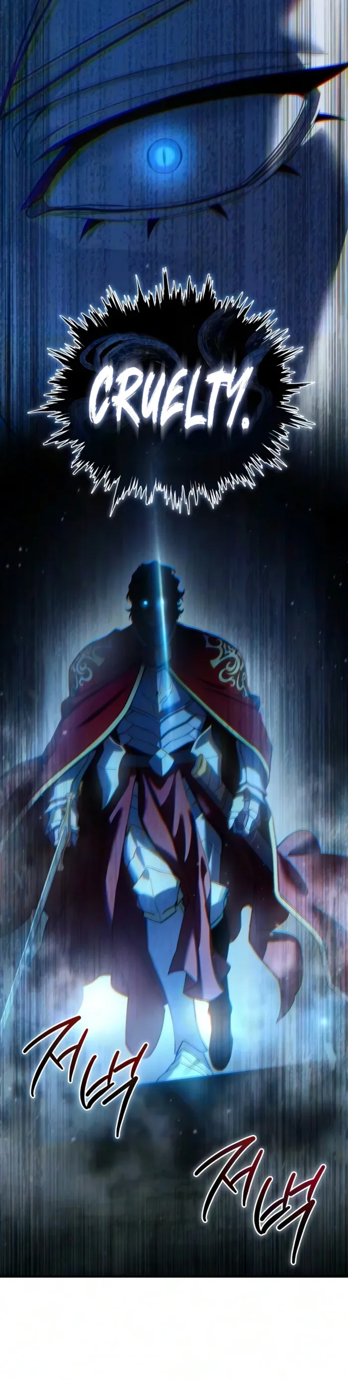 Read Star-Embracing Swordmaster Manga Online