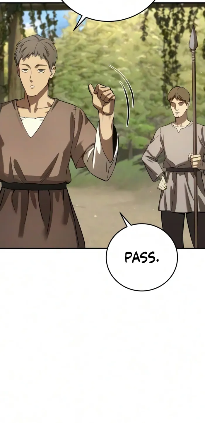 Read Star-Embracing Swordmaster Manga Online