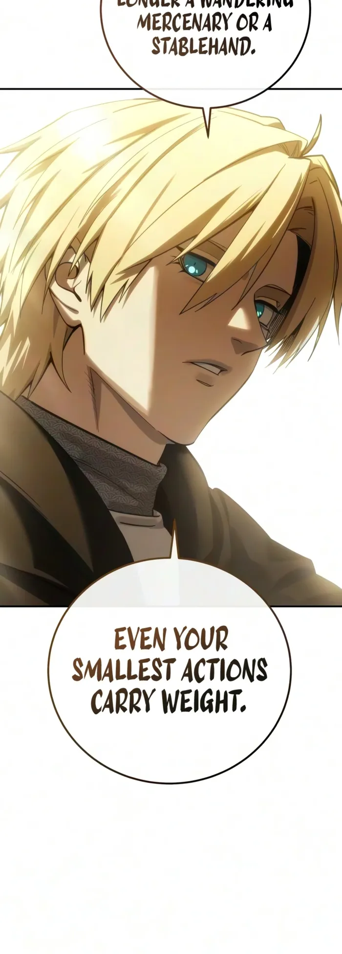 Read Star-Embracing Swordmaster Manga Online