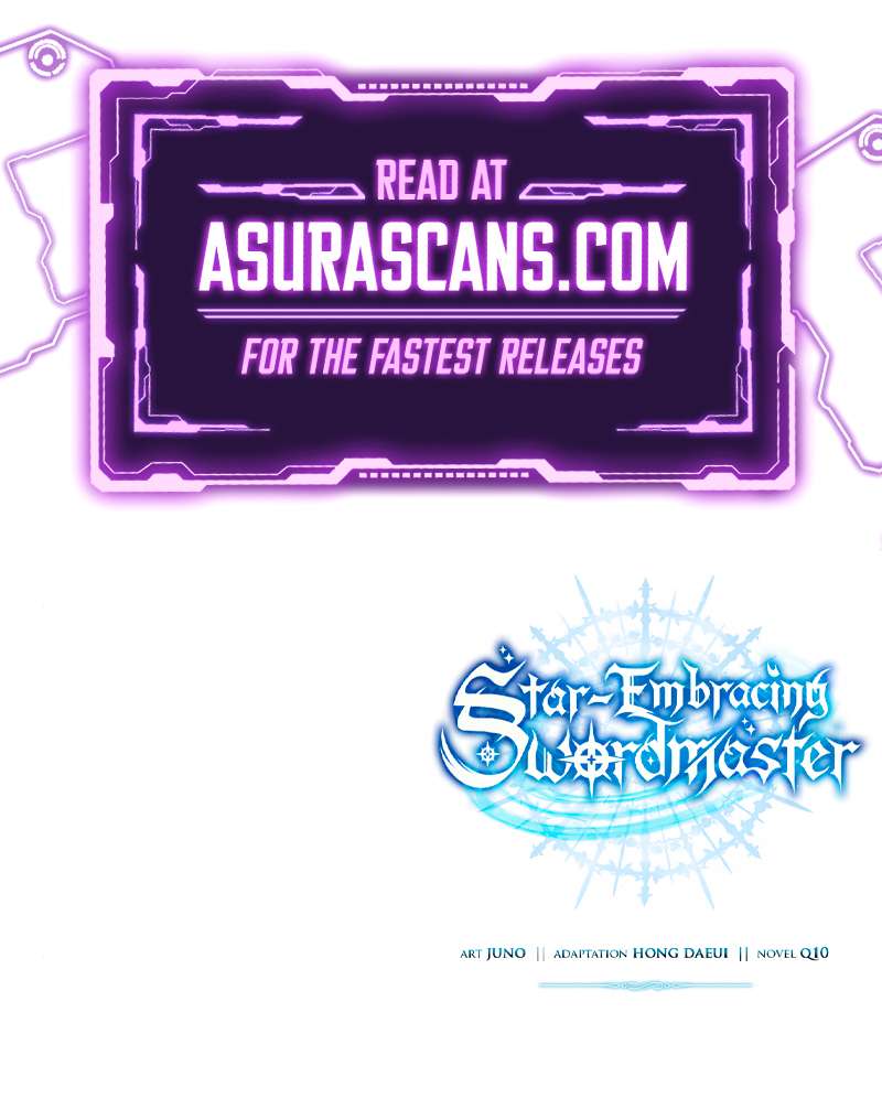 Read Star-Embracing Swordmaster Manga Online