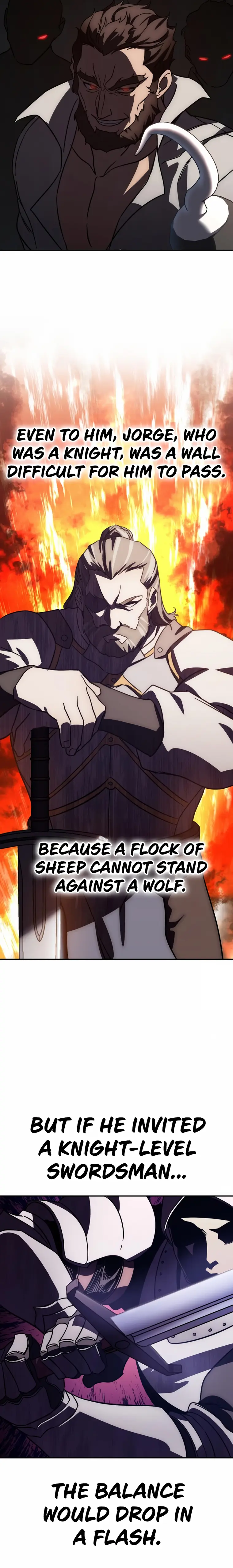 Read Star-Embracing Swordmaster Manga Online