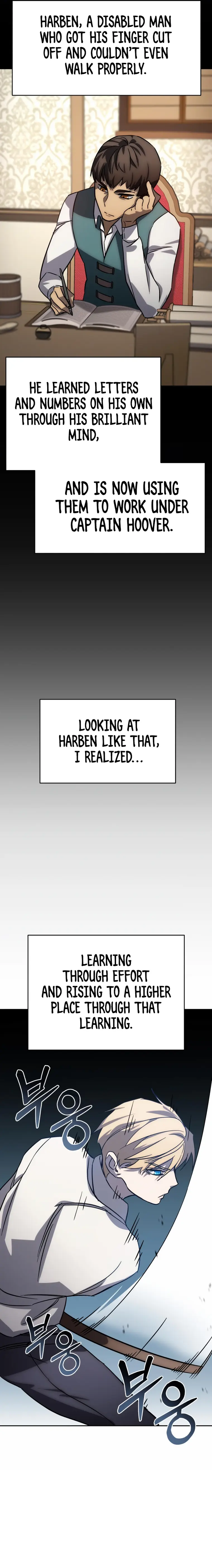 Read Star-Embracing Swordmaster Manga Online