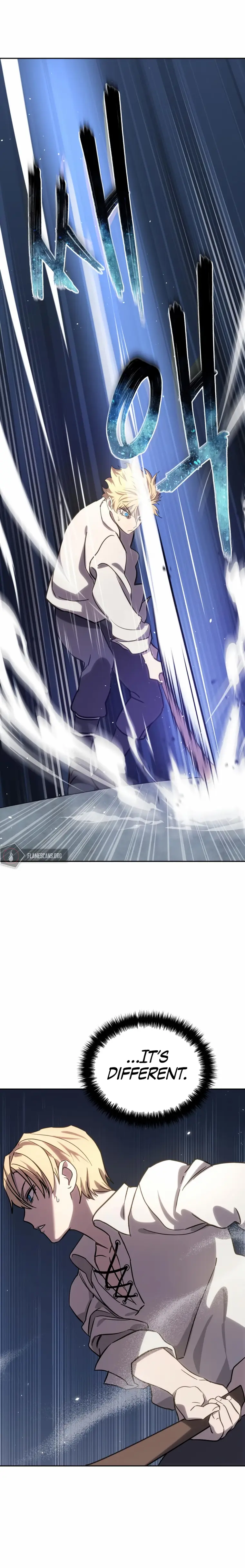 Read Star-Embracing Swordmaster Manga Online