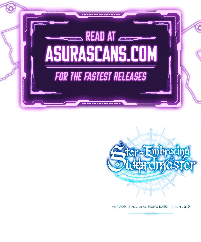 Read Star-Embracing Swordmaster Manga Online