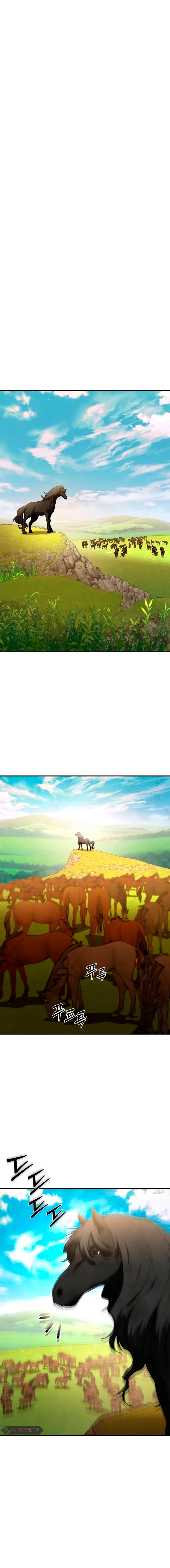 Read Star-Embracing Swordmaster Manga Online