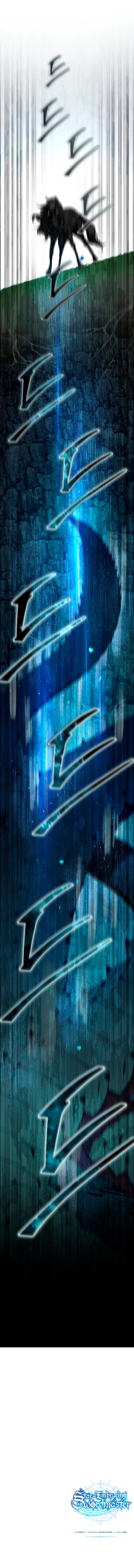 Read Star-Embracing Swordmaster Manga Online