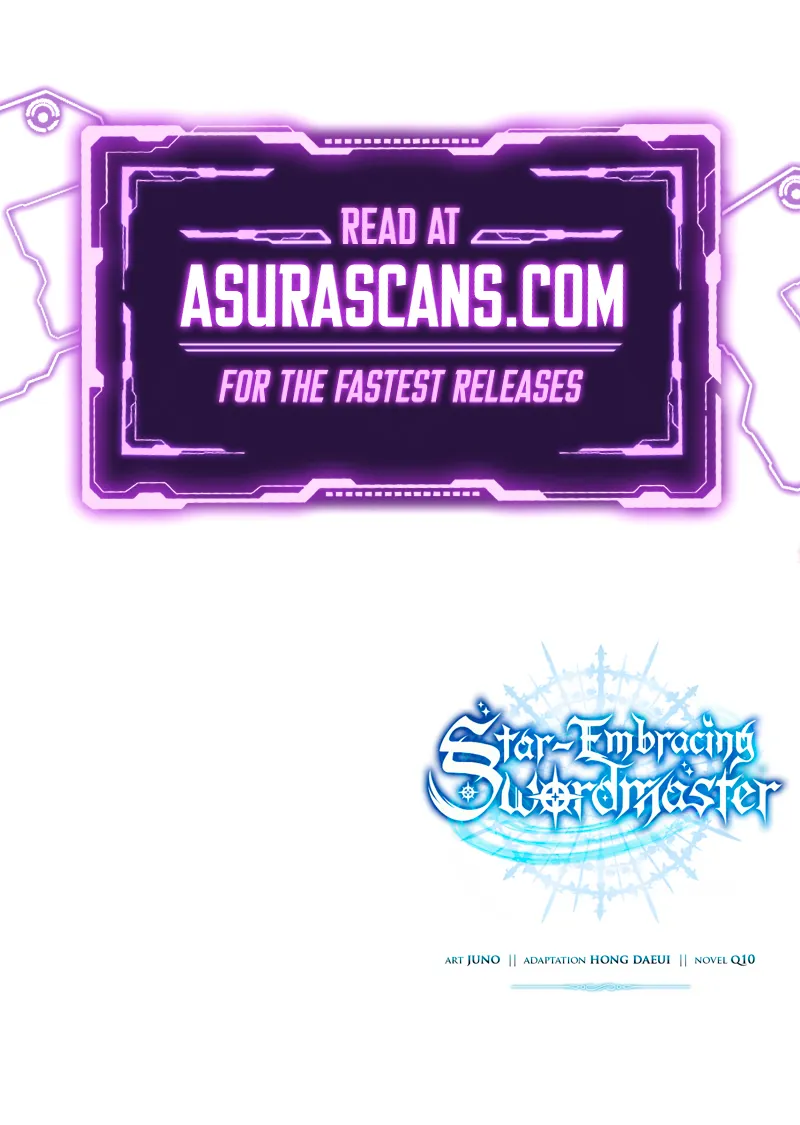 Read Star-Embracing Swordmaster Manga Online