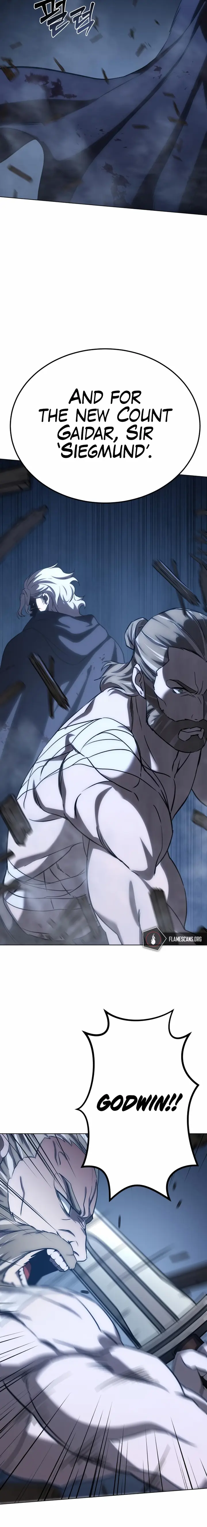 Read Star-Embracing Swordmaster Manga Online