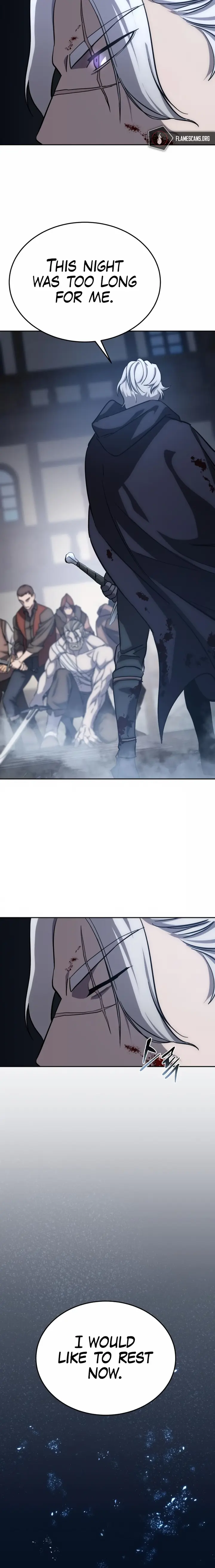 Read Star-Embracing Swordmaster Manga Online
