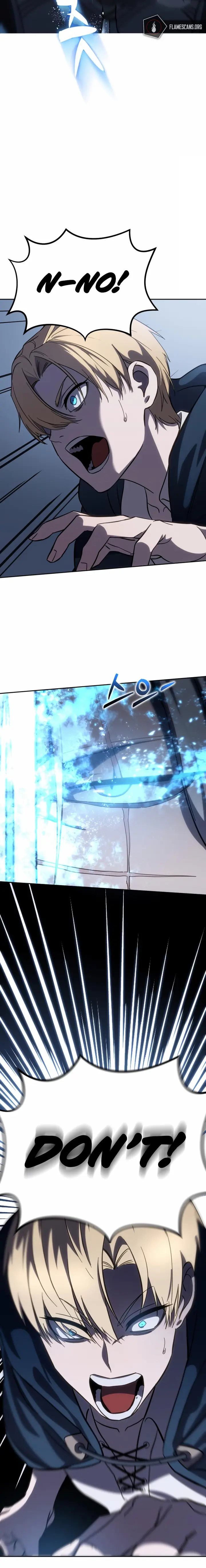 Read Star-Embracing Swordmaster Manga Online