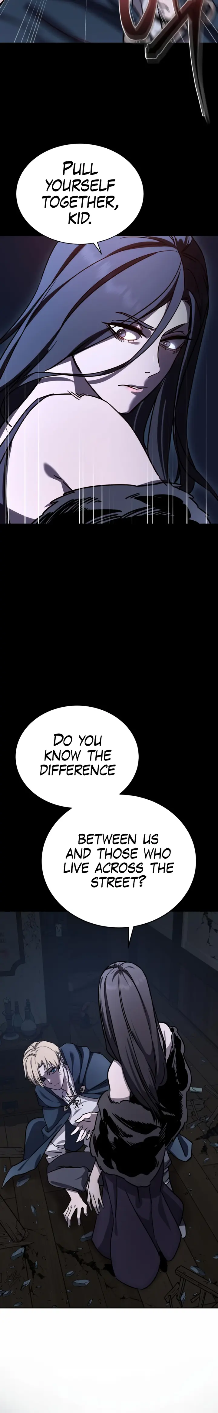 Read Star-Embracing Swordmaster Manga Online