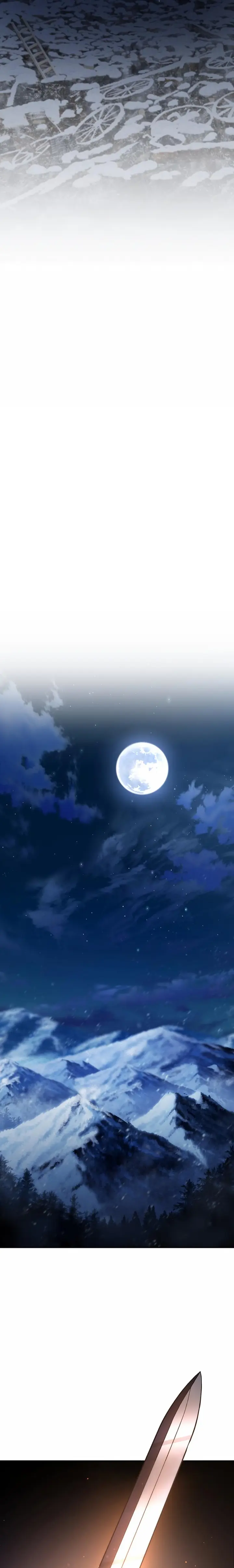 Read Star-Embracing Swordmaster Manga Online