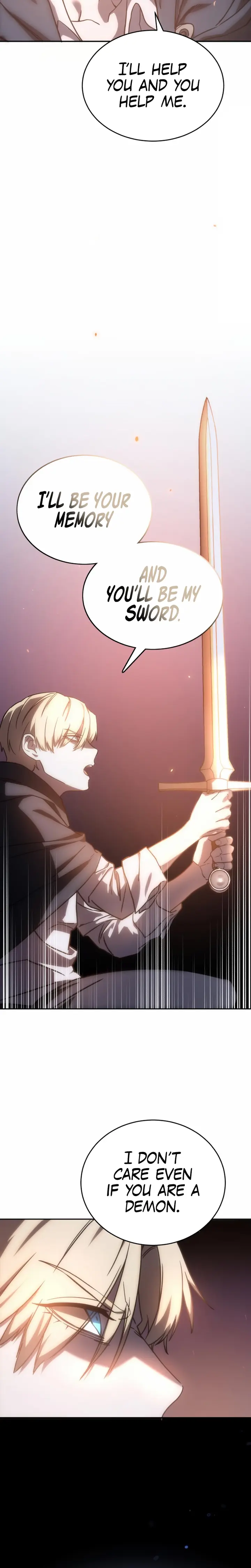 Read Star-Embracing Swordmaster Manga Online