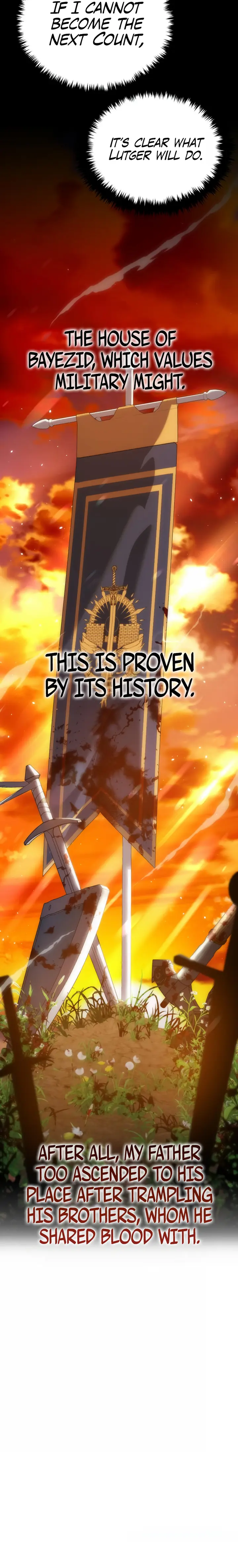 Read Star-Embracing Swordmaster Manga Online