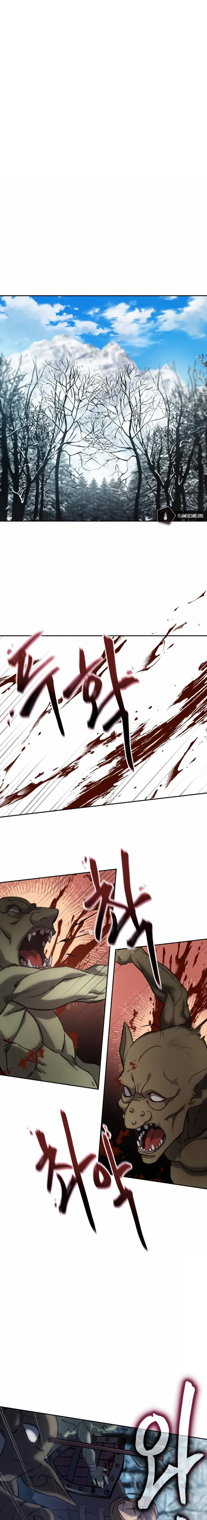Read Star-Embracing Swordmaster Manga Online