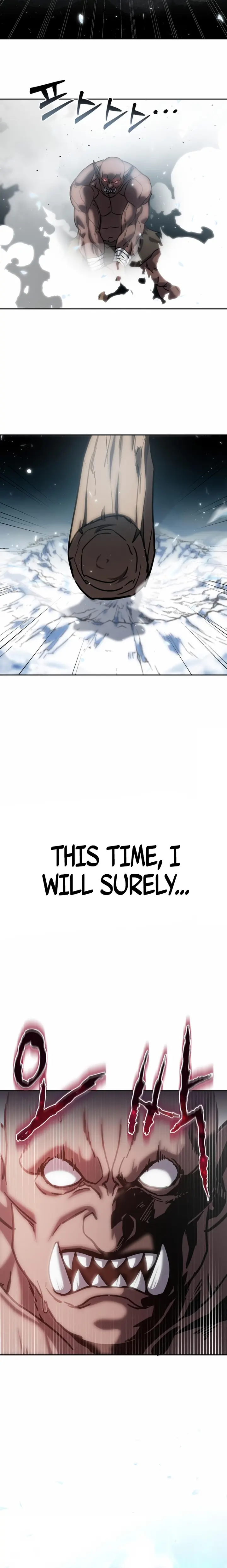Read Star-Embracing Swordmaster Manga Online