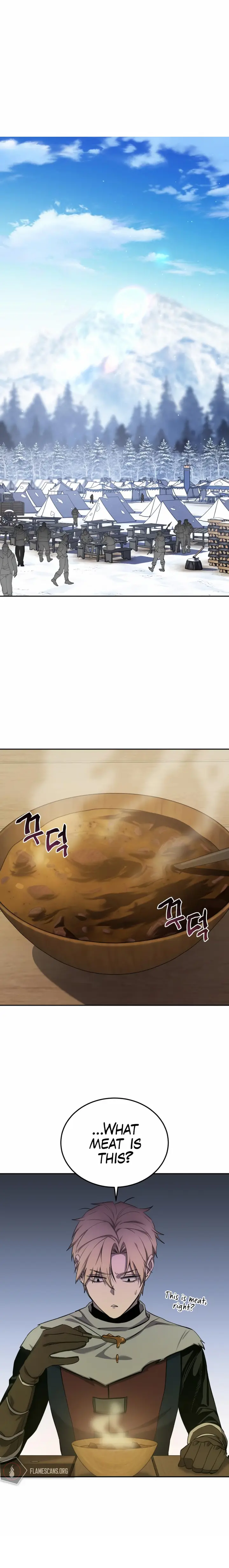 Read Star-Embracing Swordmaster Manga Online