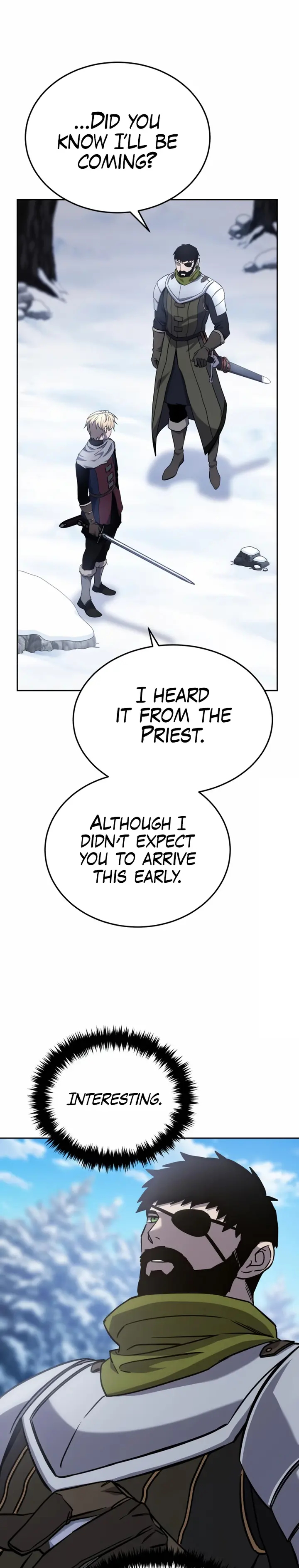 Read Star-Embracing Swordmaster Manga Online