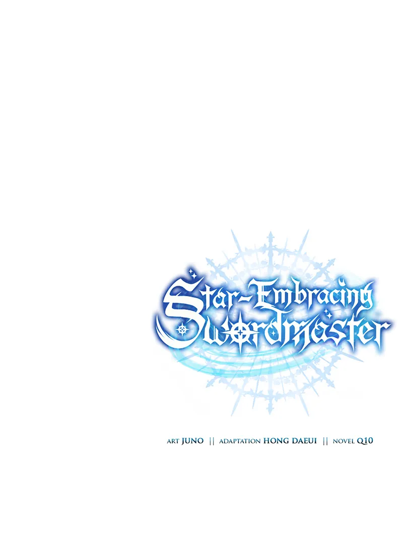 Read Star-Embracing Swordmaster Manga Online