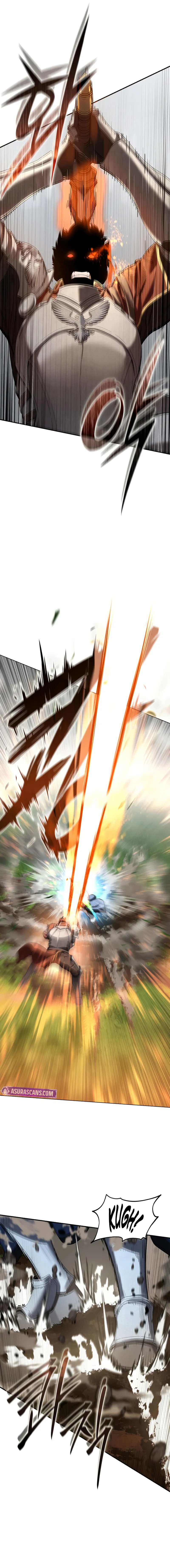 Read Star-Embracing Swordmaster Manga Online