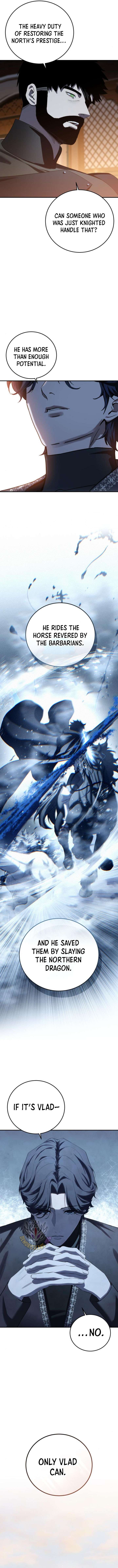 Read Star-Embracing Swordmaster Manga Online