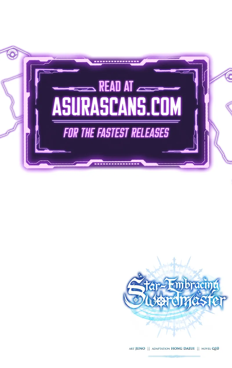 Read Star-Embracing Swordmaster Manga Online
