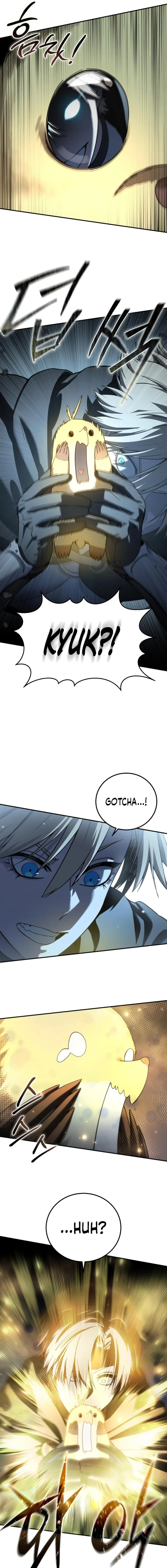Read Star-Embracing Swordmaster Manga Online