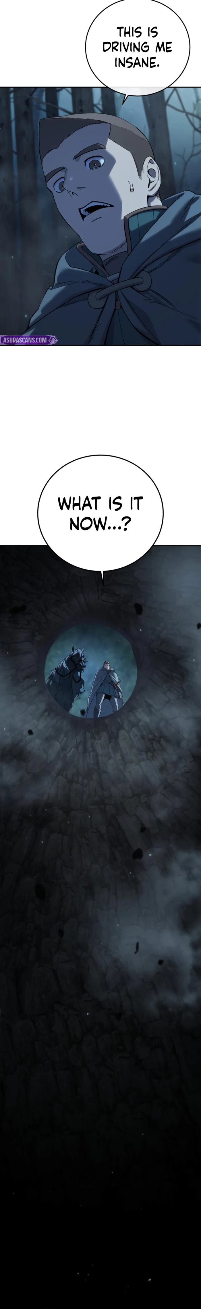 Read Star-Embracing Swordmaster Manga Online