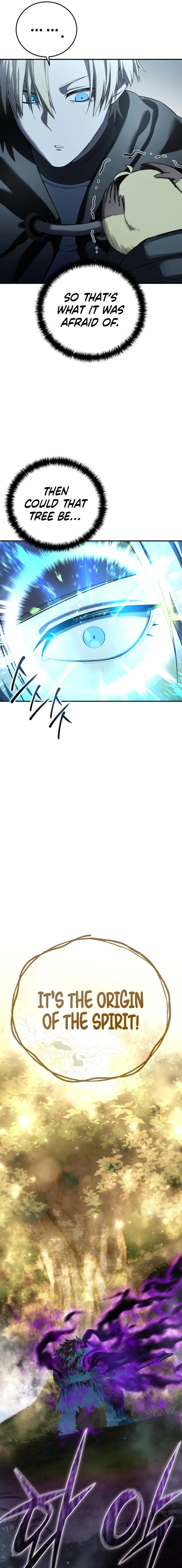 Read Star-Embracing Swordmaster Manga Online