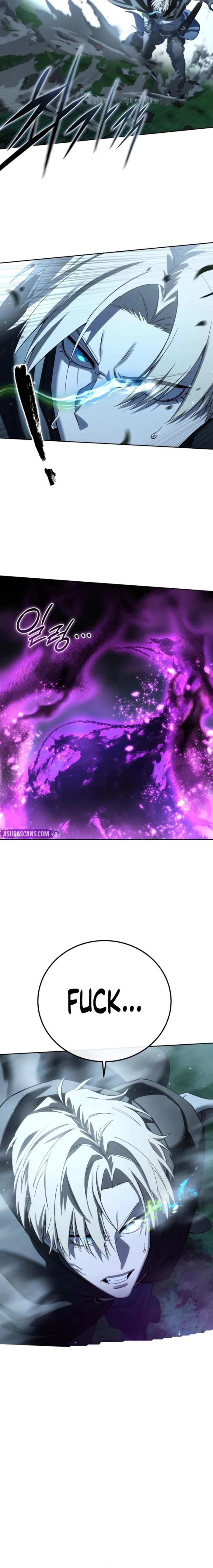 Read Star-Embracing Swordmaster Manga Online