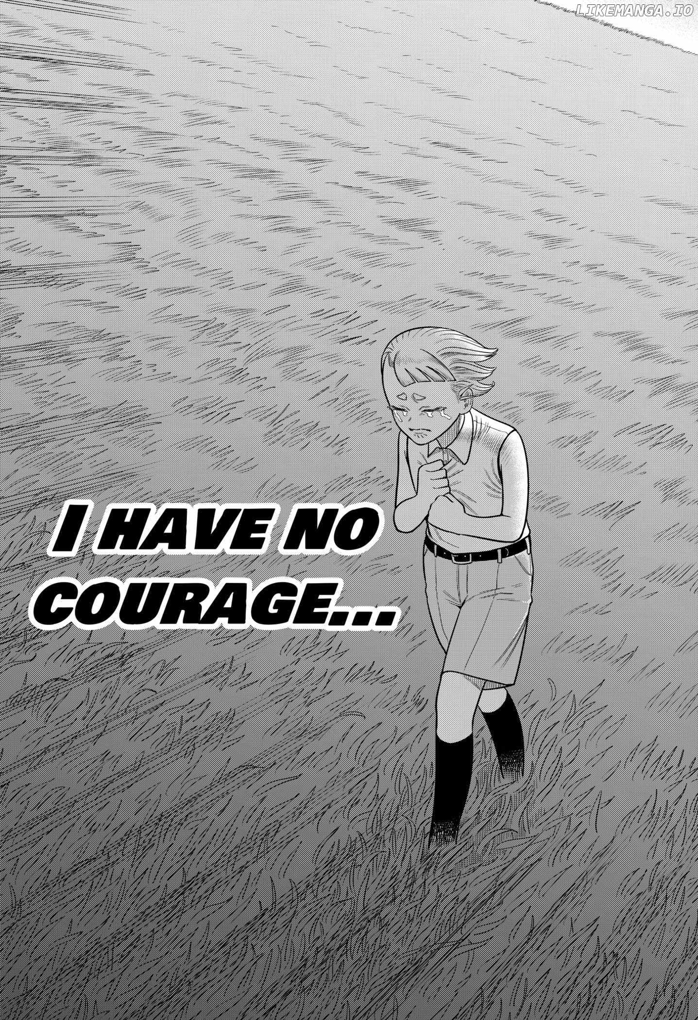 Read Strikeout Pitch Manga Online