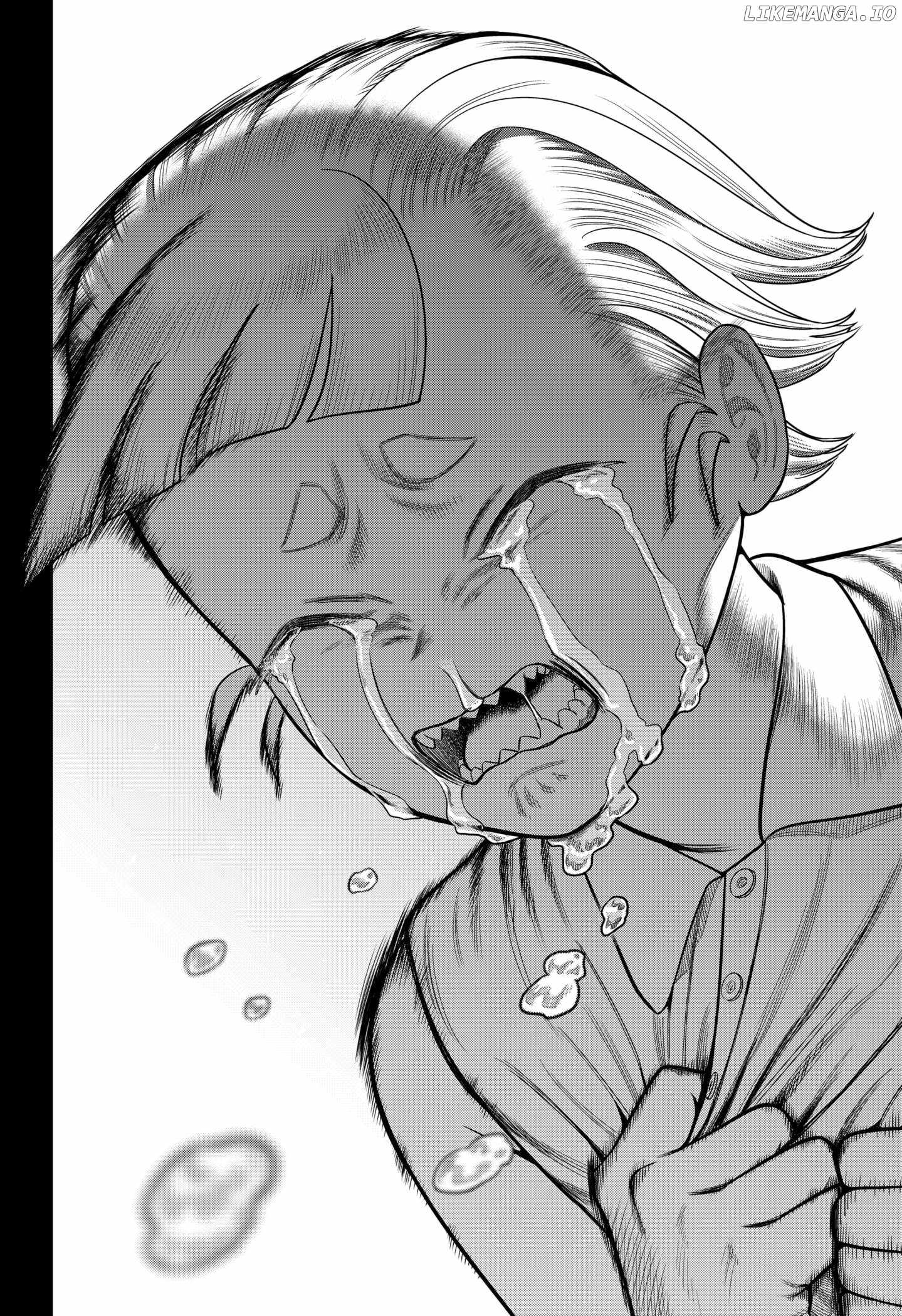 Read Strikeout Pitch Manga Online