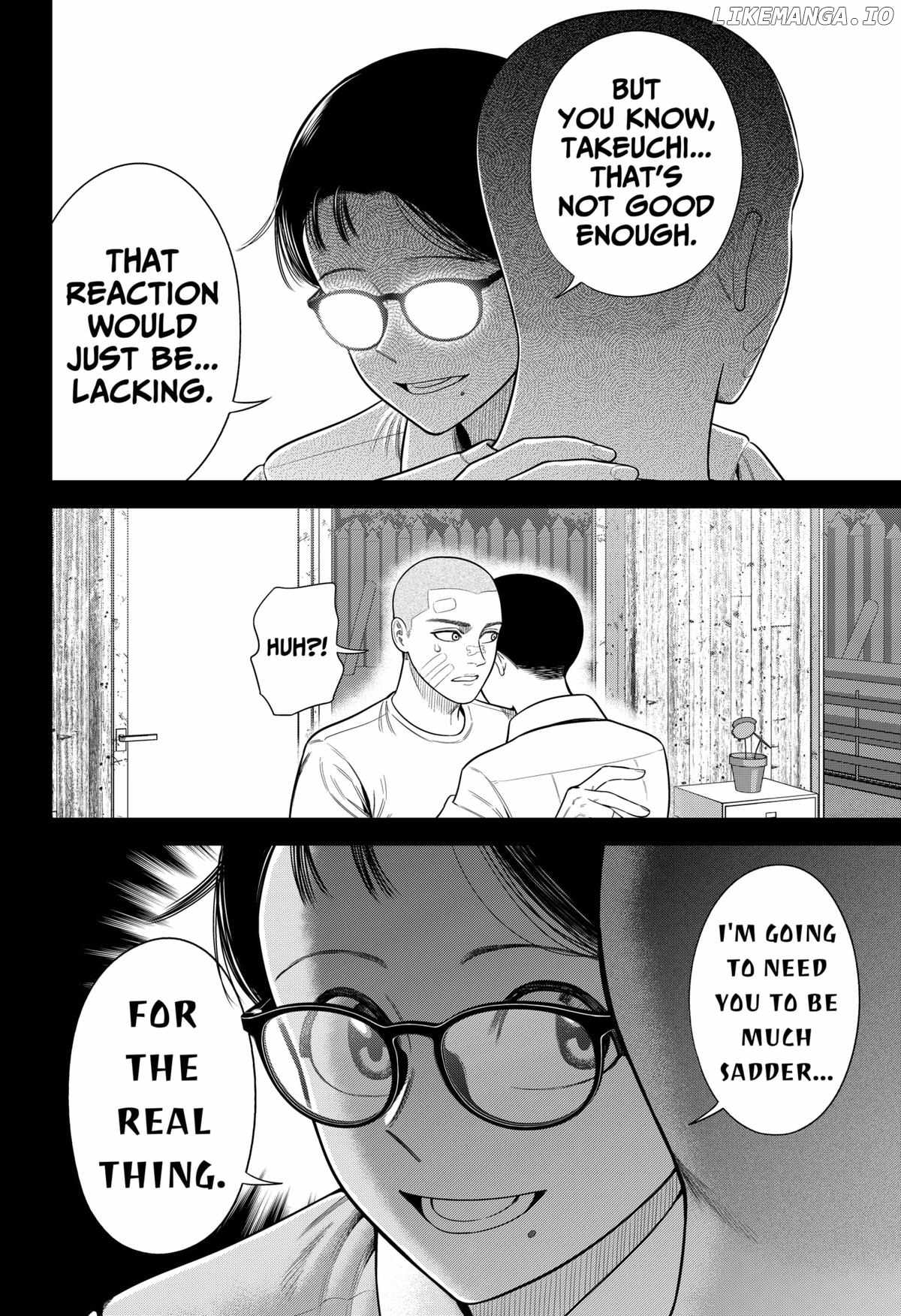 Read Strikeout Pitch Manga Online