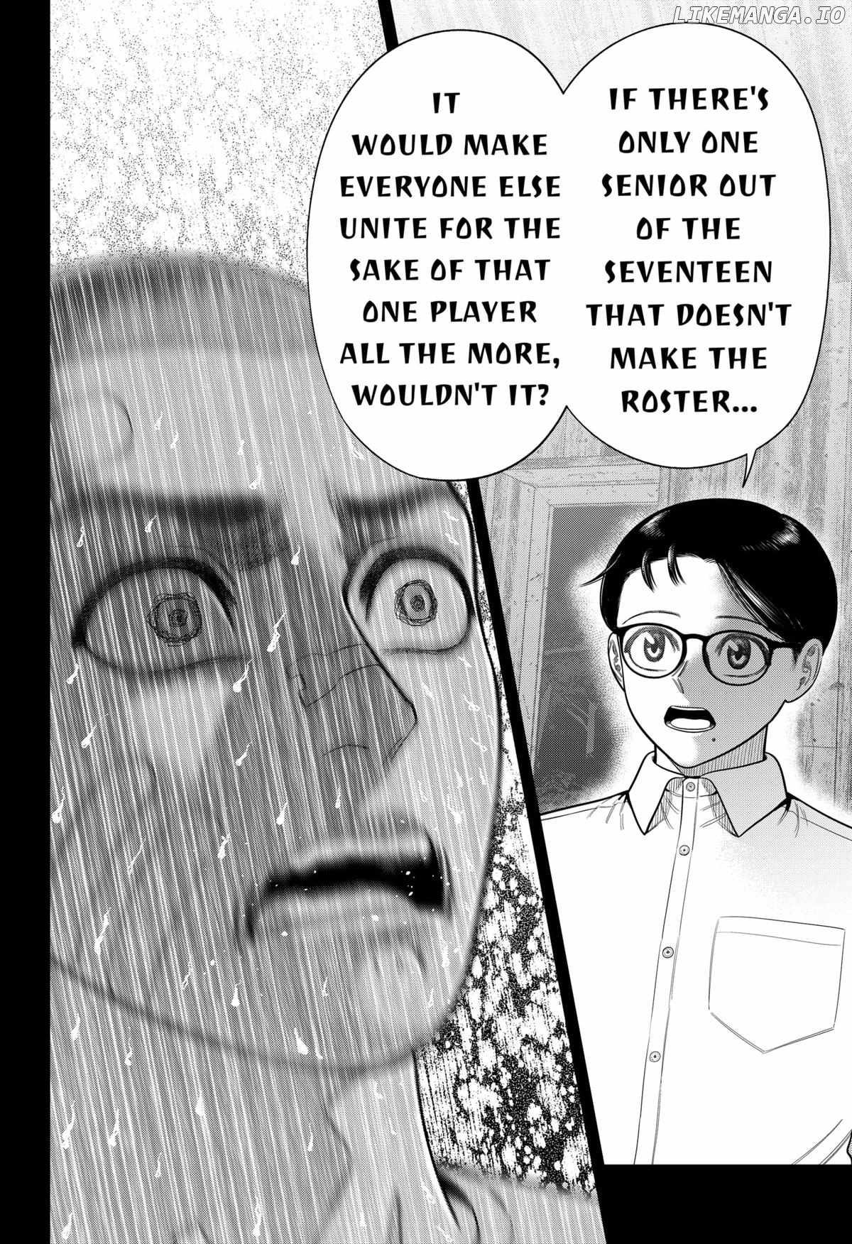 Read Strikeout Pitch Manga Online