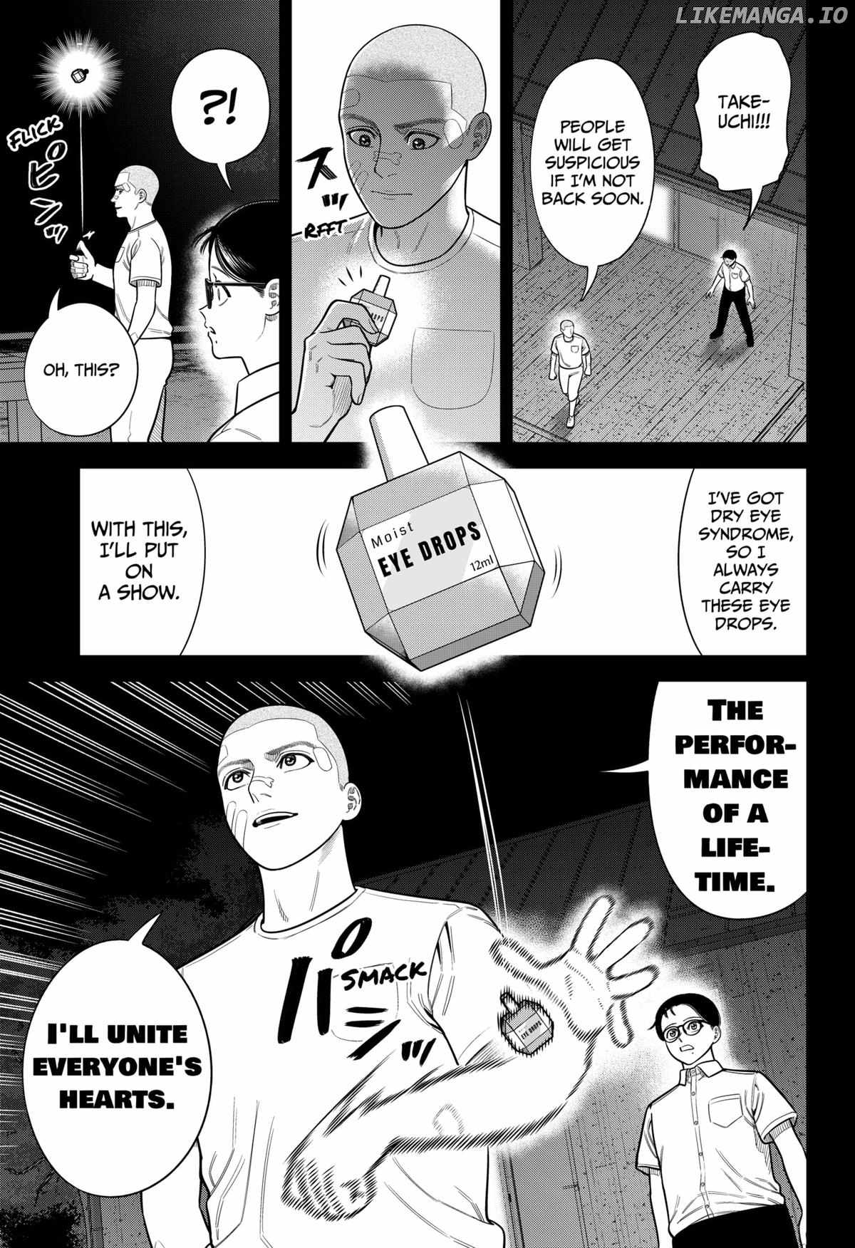 Read Strikeout Pitch Manga Online