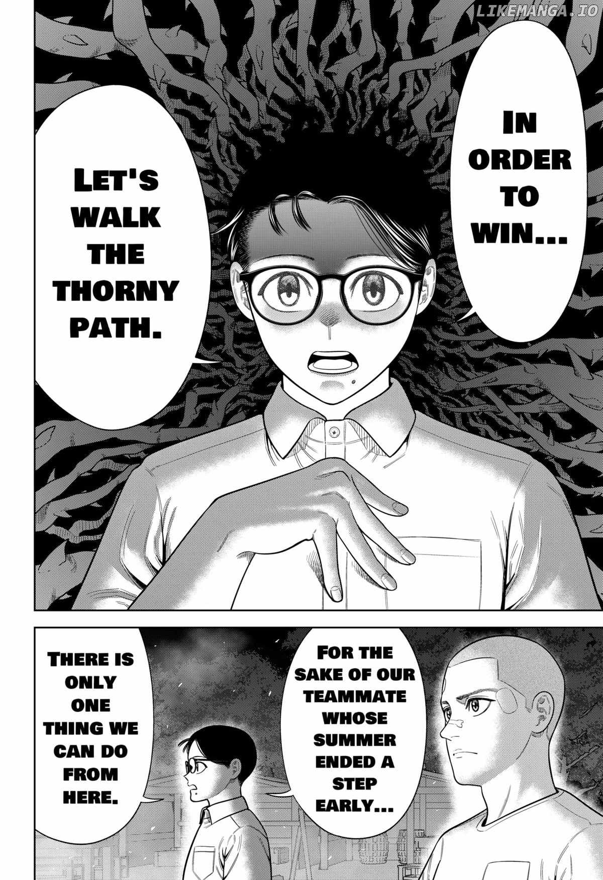 Read Strikeout Pitch Manga Online
