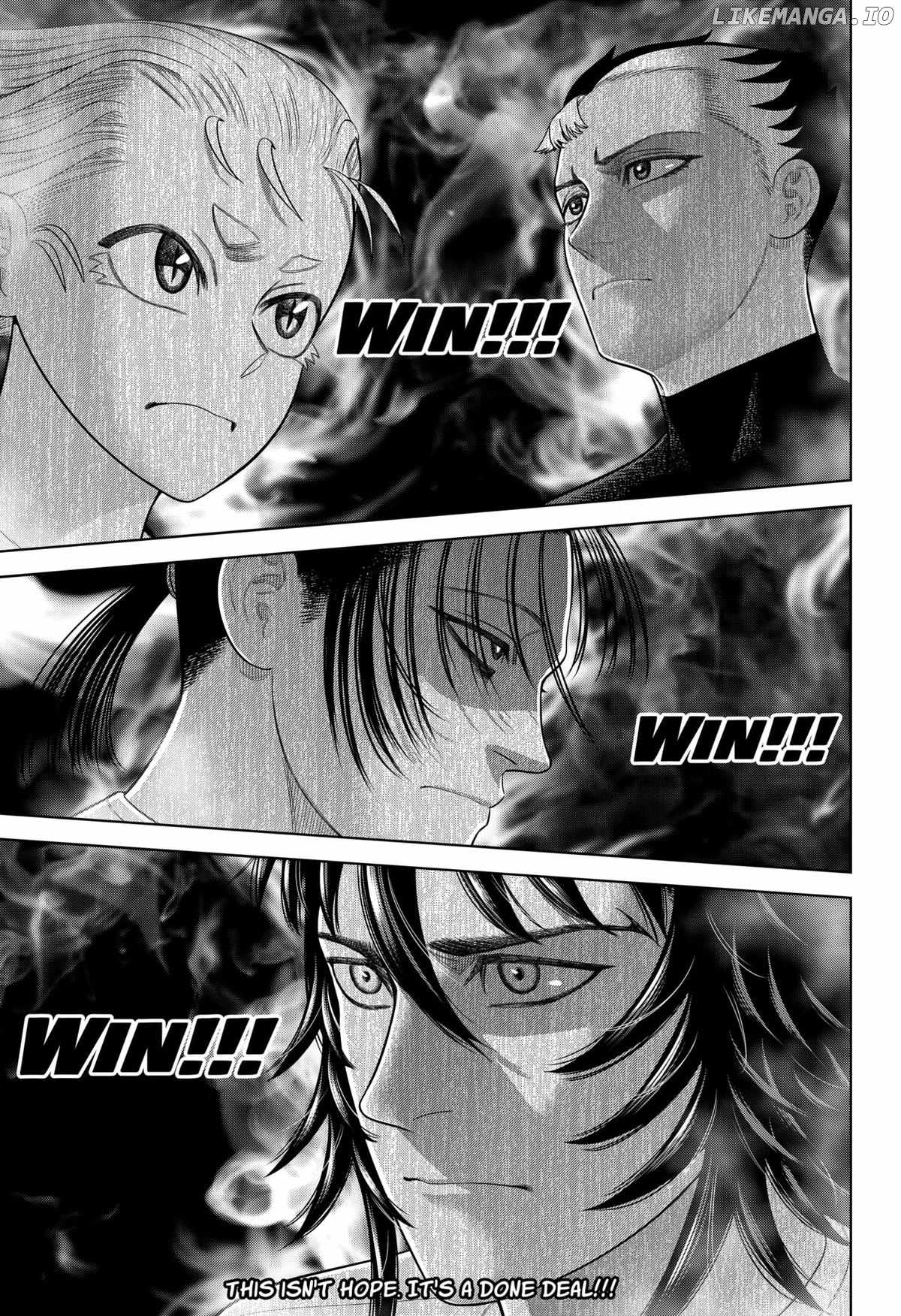 Read Strikeout Pitch Manga Online