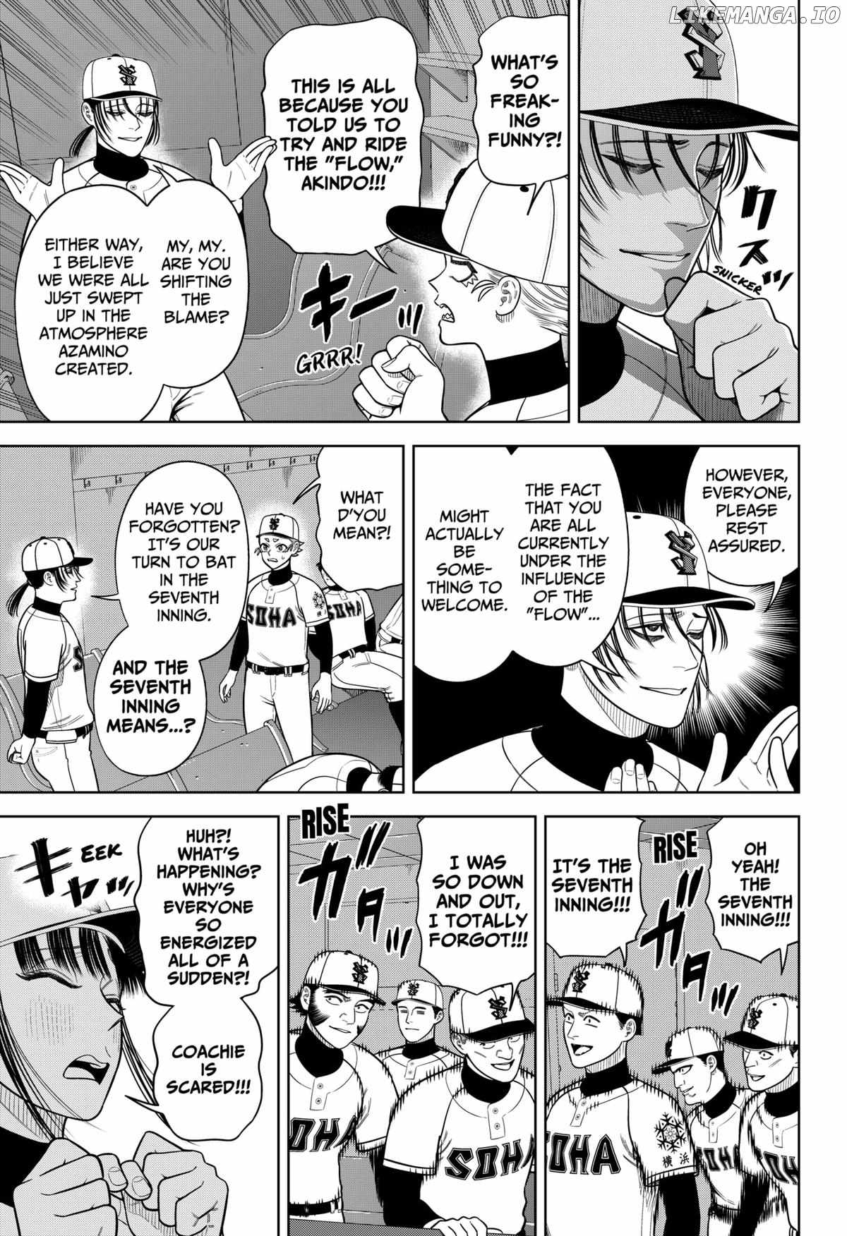 Read Strikeout Pitch Manga Online